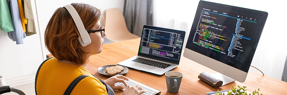 Information Technology in Australia: Which one to choose?