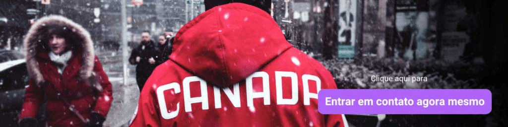 Tecnologia no Canadá
