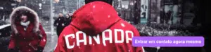 Tecnologia no Canadá